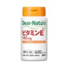 Naturul Vitamin E-60