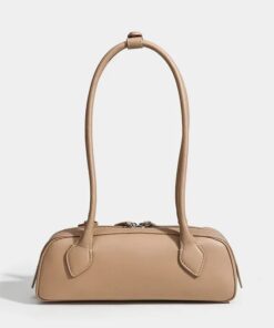 Túi Sách Dáng Sausage