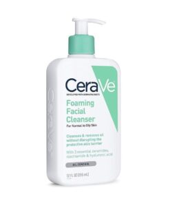 Sữa Rửa Mặt Cerave