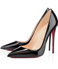 Giày mũi nhọn cực sang