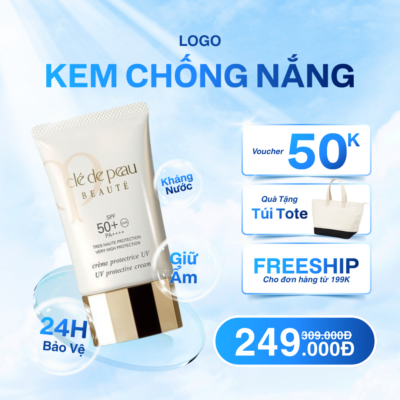 Kem Chống Nắng