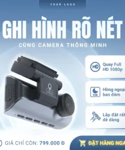 Camera thông minh