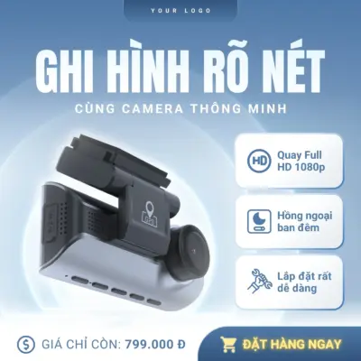 Camera thông minh