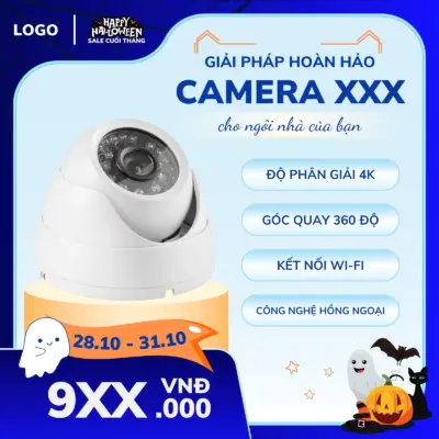 Camera siêu nét