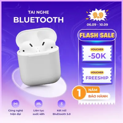 Tai nge bluetooth