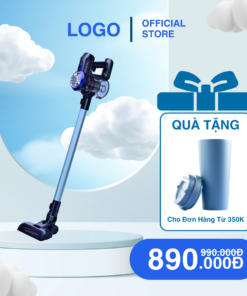 Máy Hút Bụi Cầm Tay